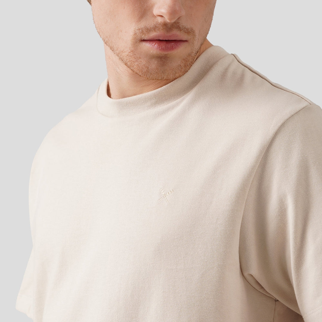 Regular Fit Basic T-Shirt