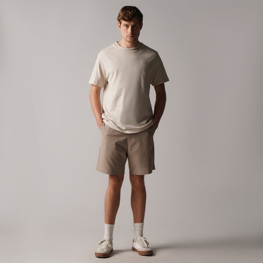 Regular Fit Basic T-Shirt