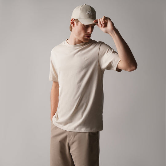 Regular Fit Basic T-Shirt