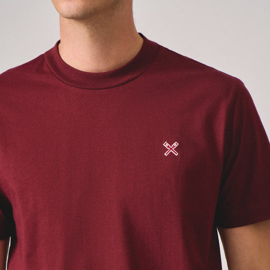 Regular Fit Basic T-Shirt