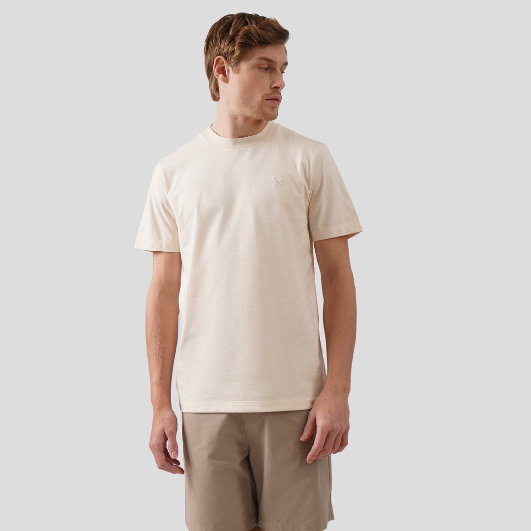 Regular Fit Basic T-Shirt