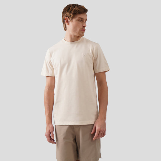 Regular Fit Basic T-Shirt