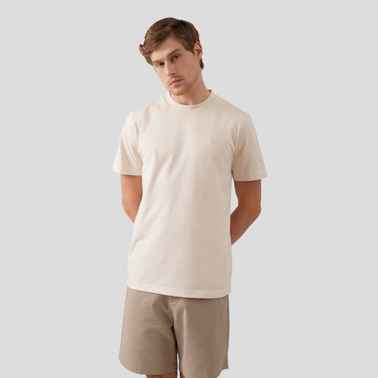 Regular Fit Basic T-Shirt