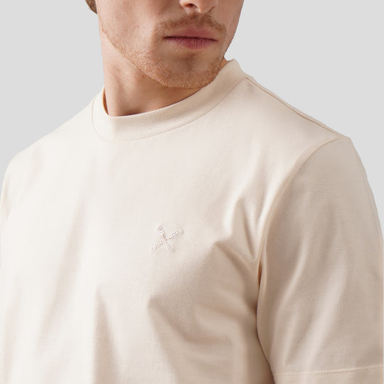 Regular Fit Basic T-Shirt