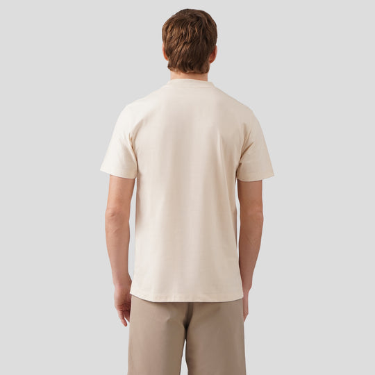 Regular Fit Basic T-Shirt