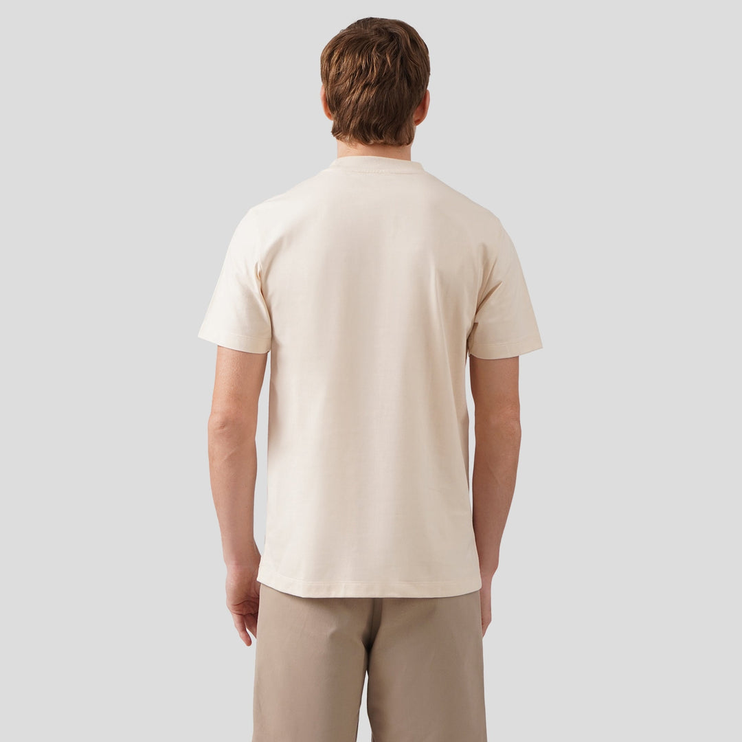 Regular Fit Basic T-Shirt