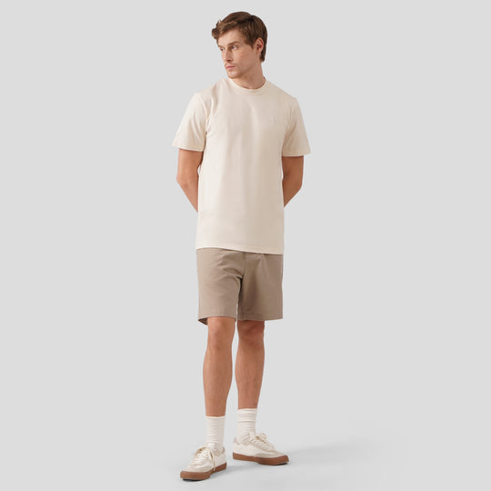 Regular Fit Basic T-Shirt