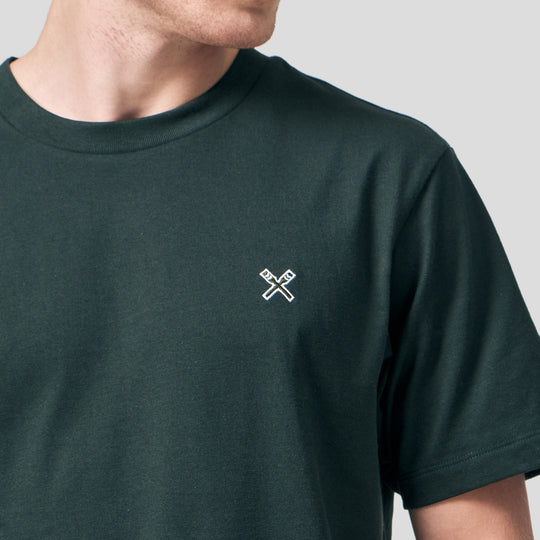 Regular Fit Basic T-Shirt