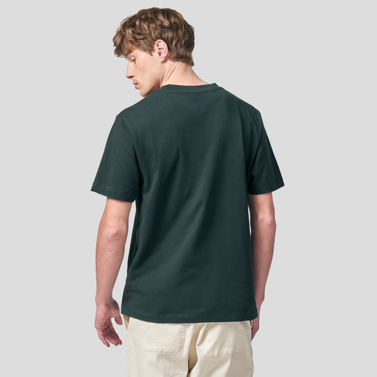 Regular Fit Basic T-Shirt