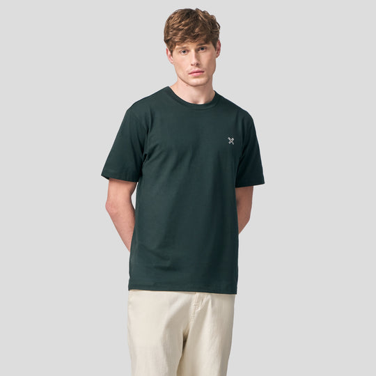 Regular Fit Basic T-Shirt