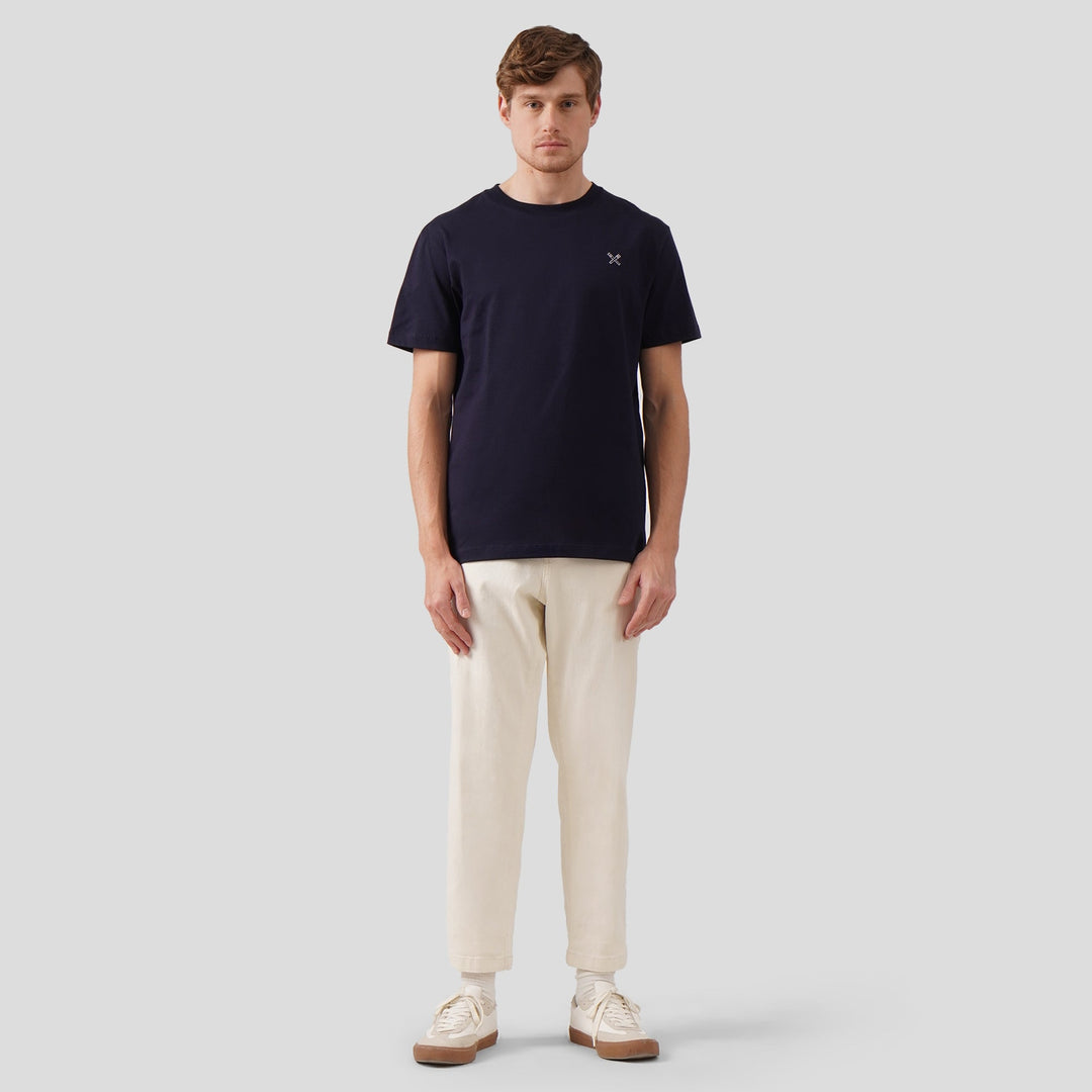 Regular Fit Basic T-Shirt