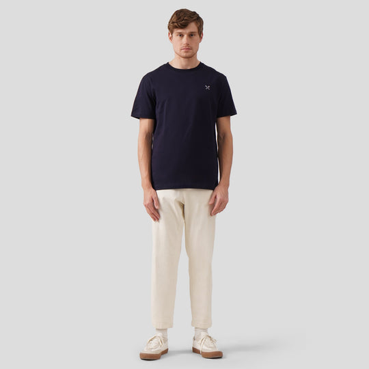 Regular Fit Basic T-Shirt