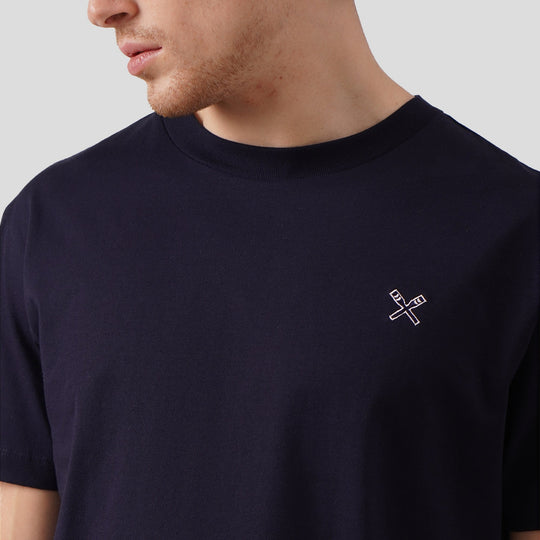 Regular Fit Basic T-Shirt