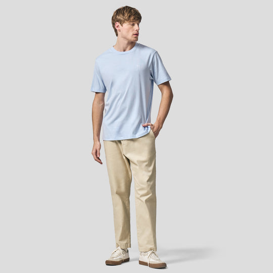 Regular Fit Basic T-Shirt