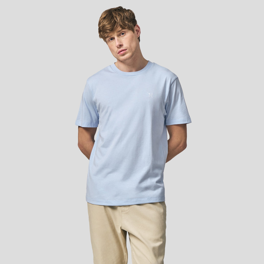 Regular Fit Basic T-Shirt