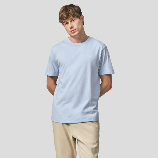 Regular Fit Basic T-Shirt