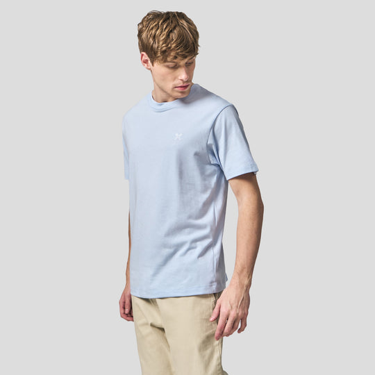 Regular Fit Basic T-Shirt