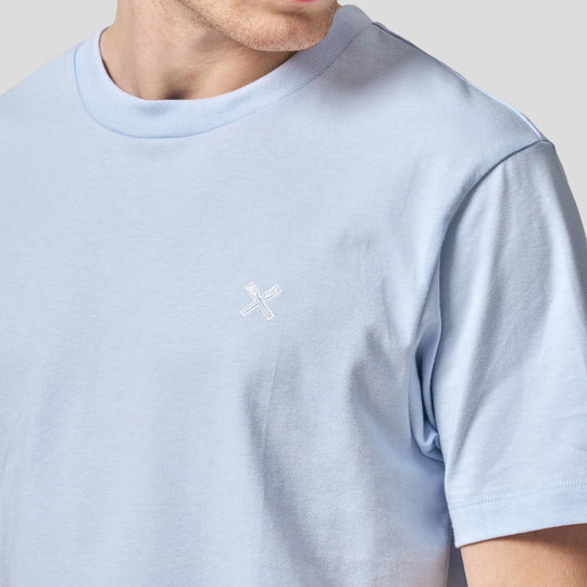 Regular Fit Basic T-Shirt
