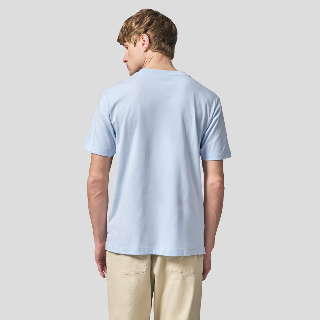Regular Fit Basic T-Shirt