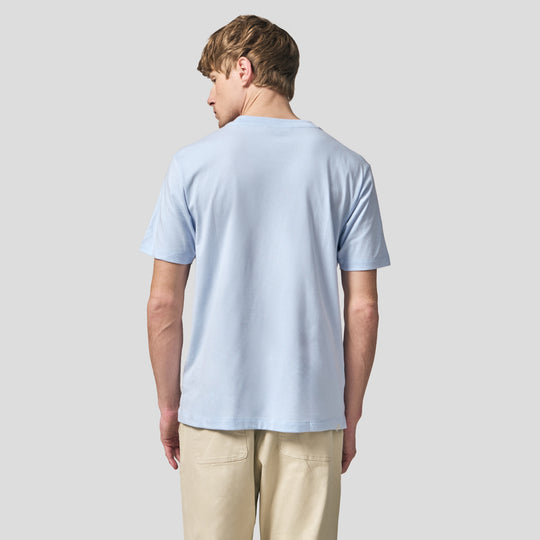 Regular Fit Basic T-Shirt