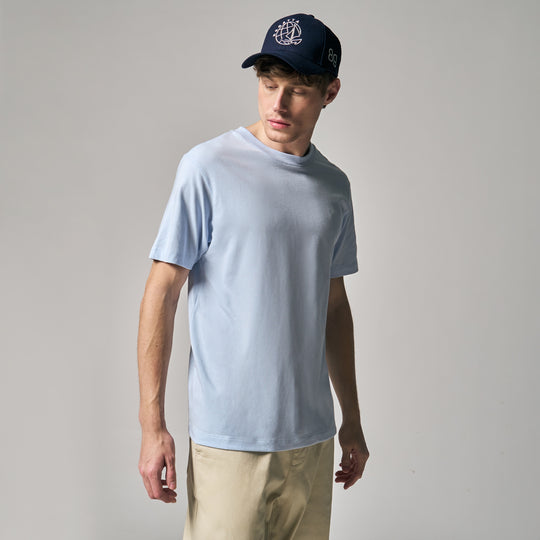 Regular Fit Basic T-Shirt
