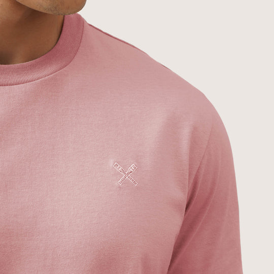 Regular Fit Basic T-Shirt
