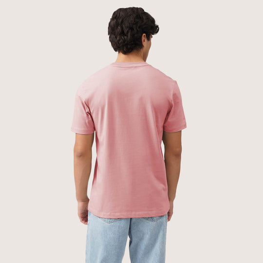 Regular Fit Basic T-Shirt
