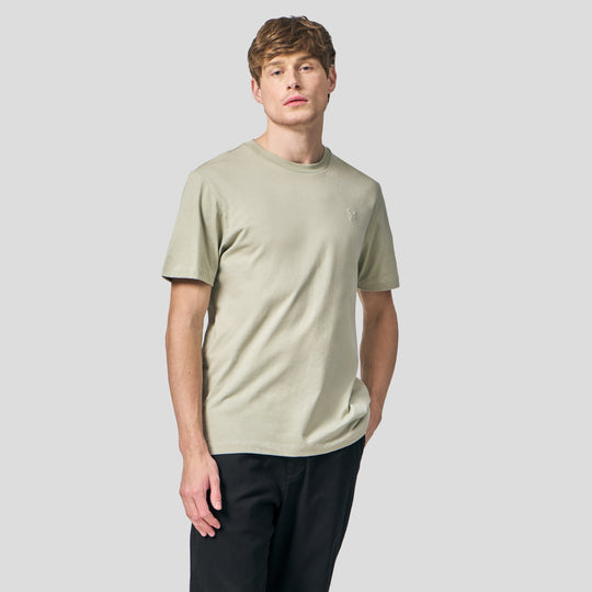 Regular Fit Basic T-Shirt