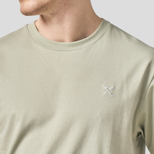 Regular Fit Basic T-Shirt