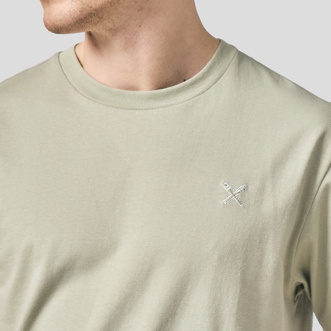 Regular Fit Basic T-Shirt