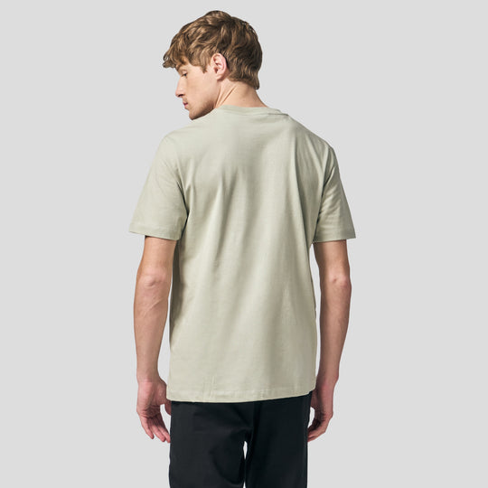 Regular Fit Basic T-Shirt