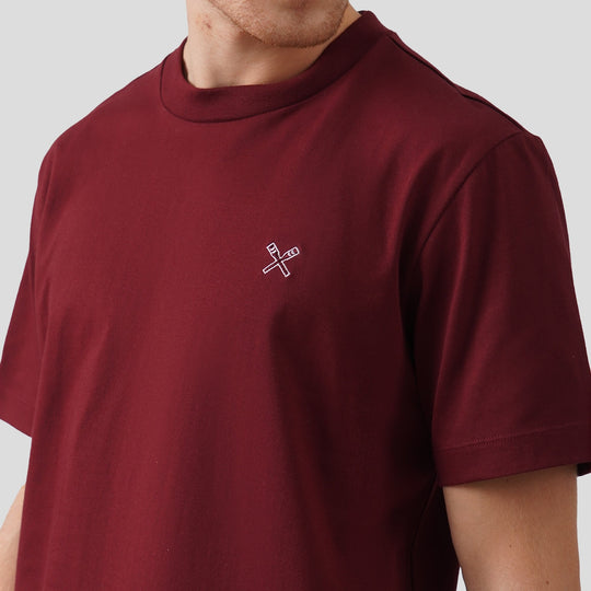 Regular Fit Basic T-Shirt