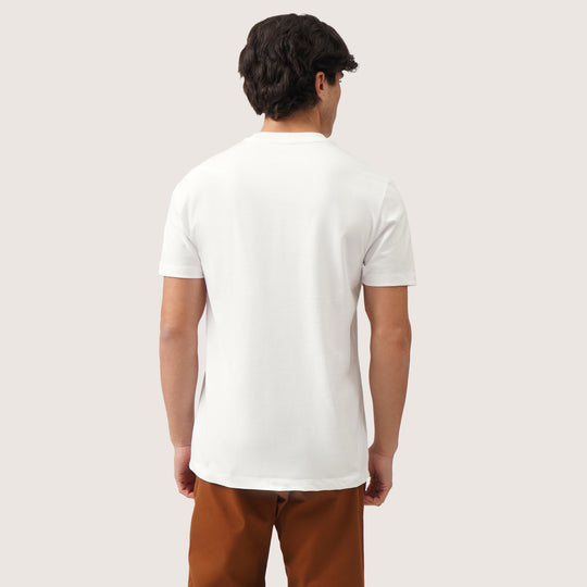 Regular Fit Basic T-Shirt