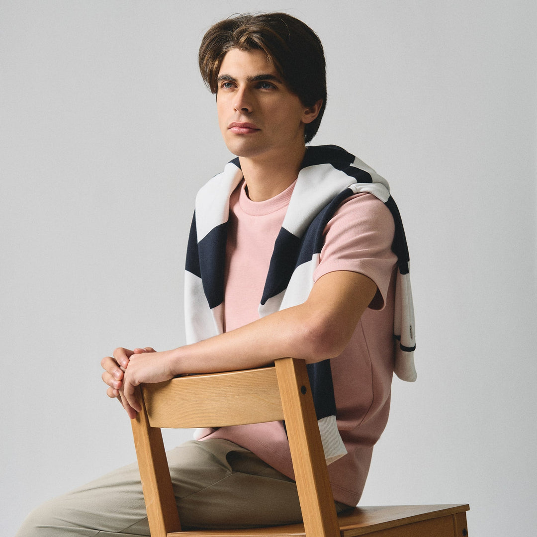 Premium Regular Fit T-Shirt