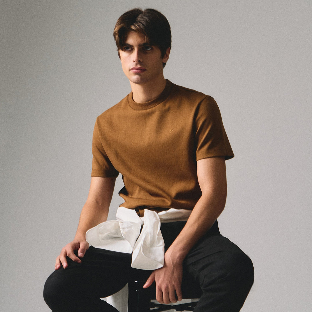 Premium Regular Fit T-Shirt