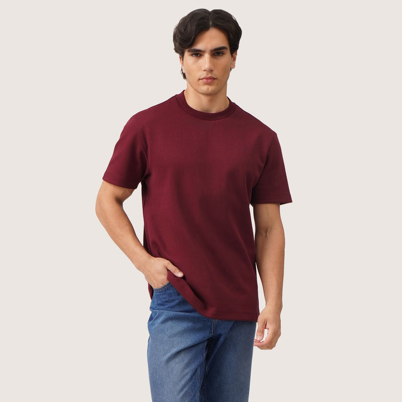 Premium Regular Fit T-Shirt