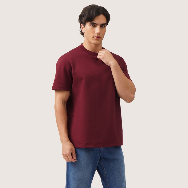 Premium Regular Fit T-Shirt