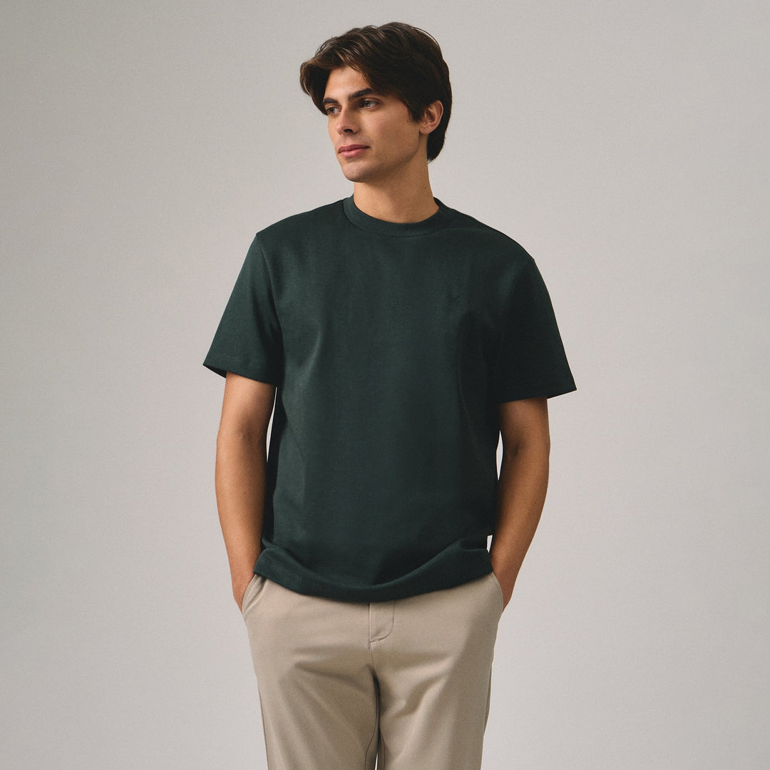 Premium Regular Fit T-Shirt