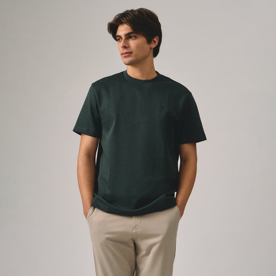 Premium Regular Fit T-Shirt