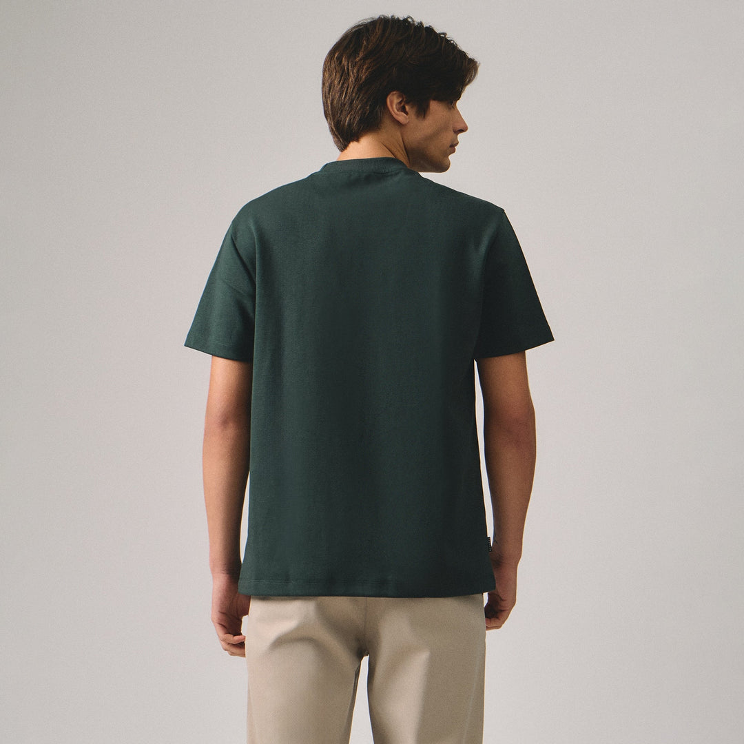 Premium Regular Fit T-Shirt