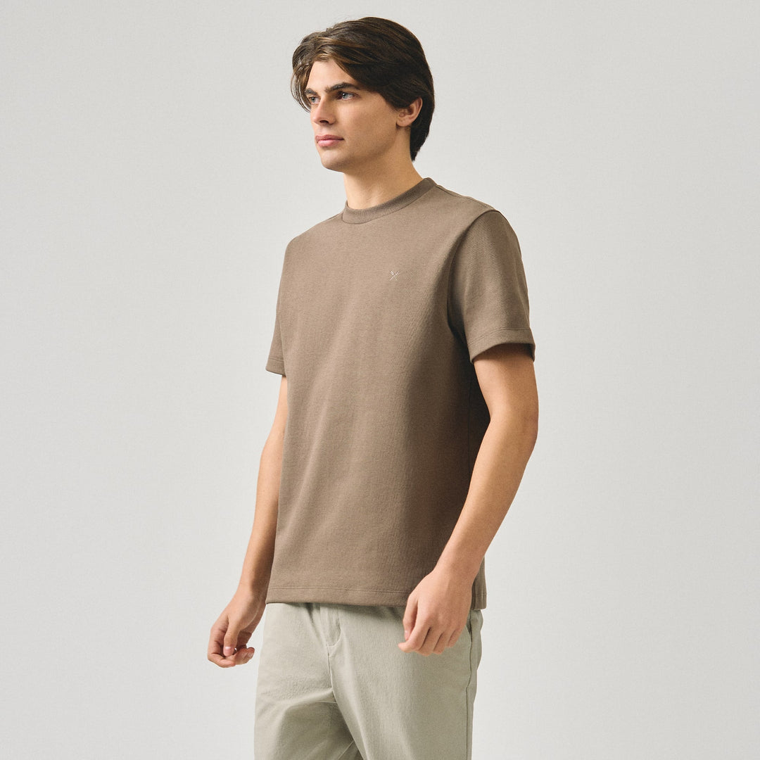 Premium Regular Fit T-Shirt