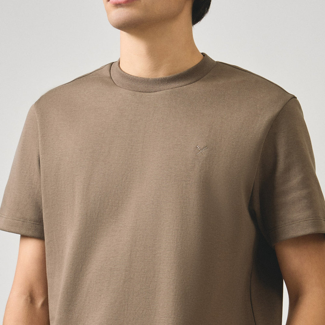 Premium Regular Fit T-Shirt