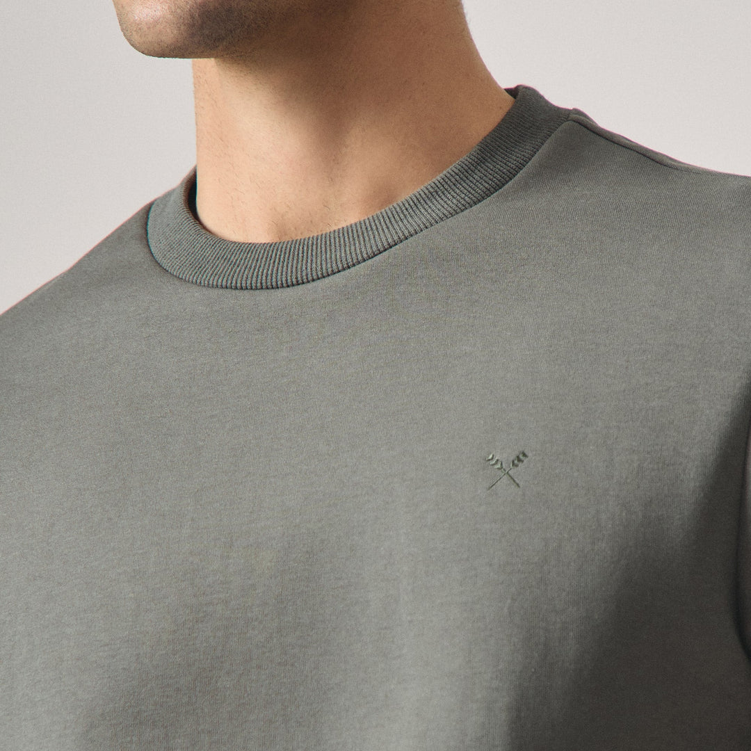 Premium Regular Fit T-Shirt