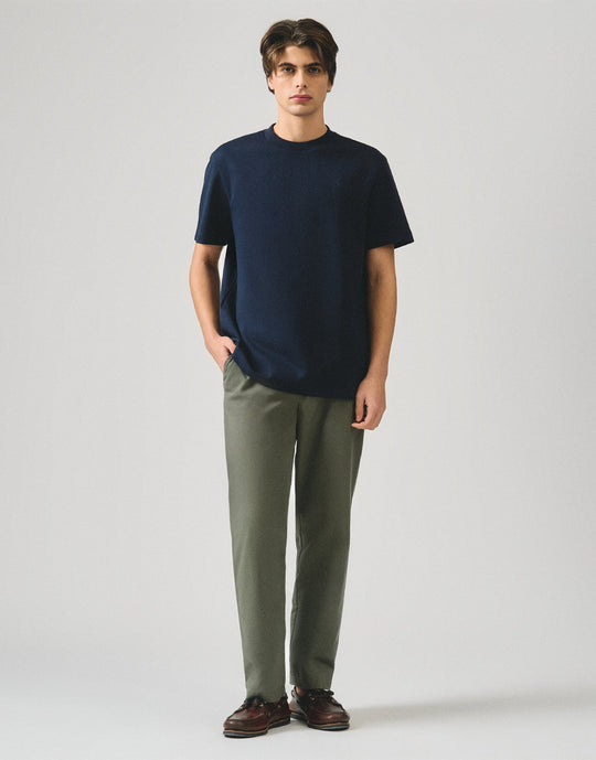 Premium Regular Fit T-Shirt