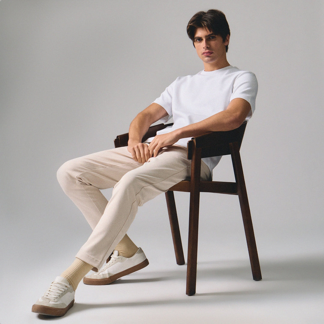 Premium Regular Fit T-Shirt