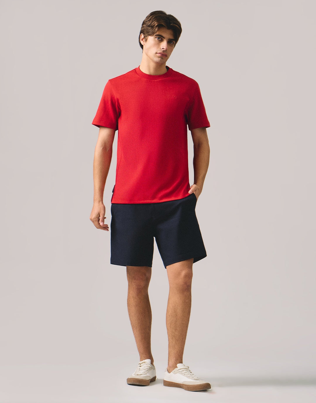Premium Regular Fit T-Shirt