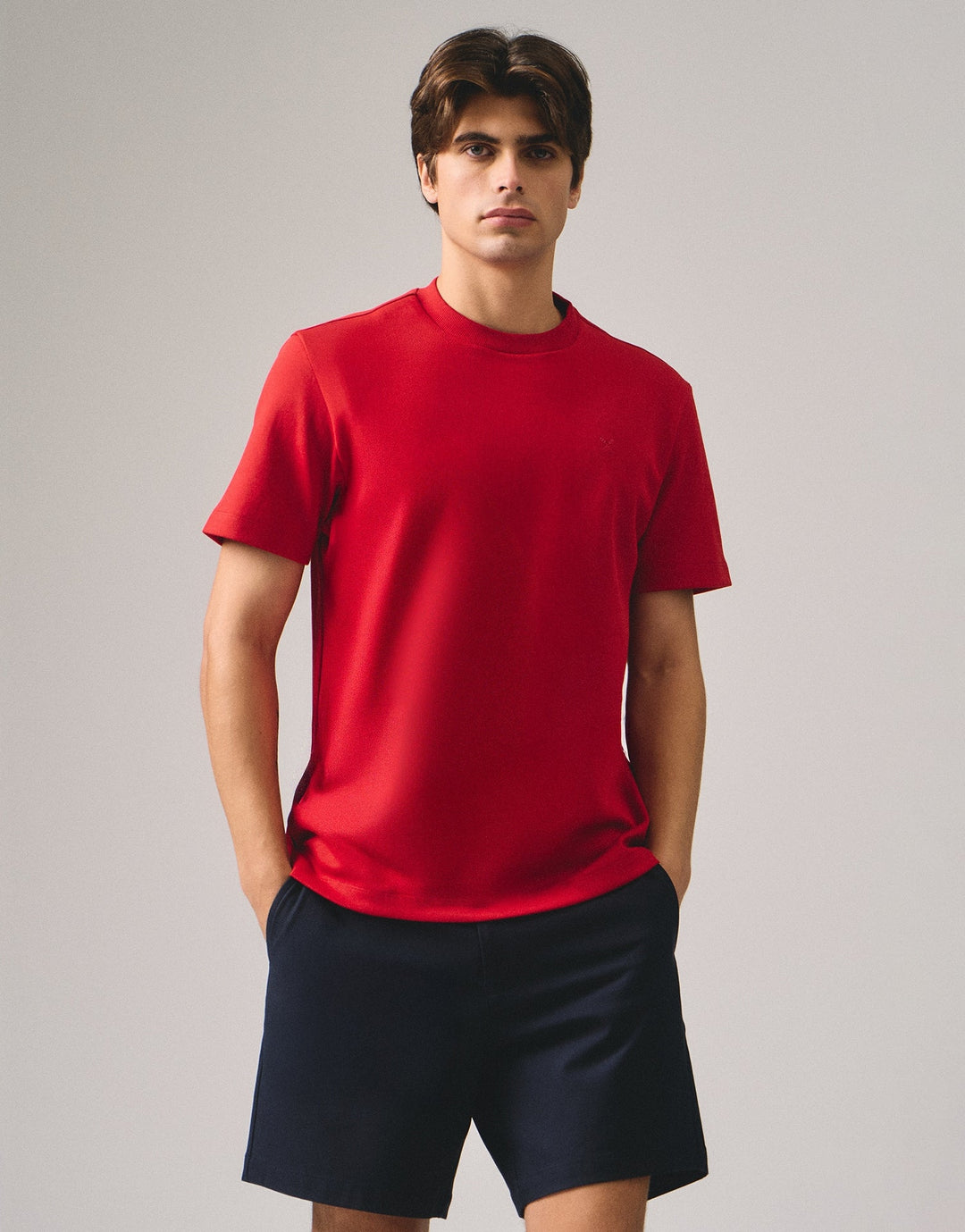 Premium Regular Fit T-Shirt