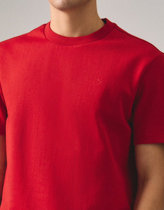 Premium Regular Fit T-Shirt