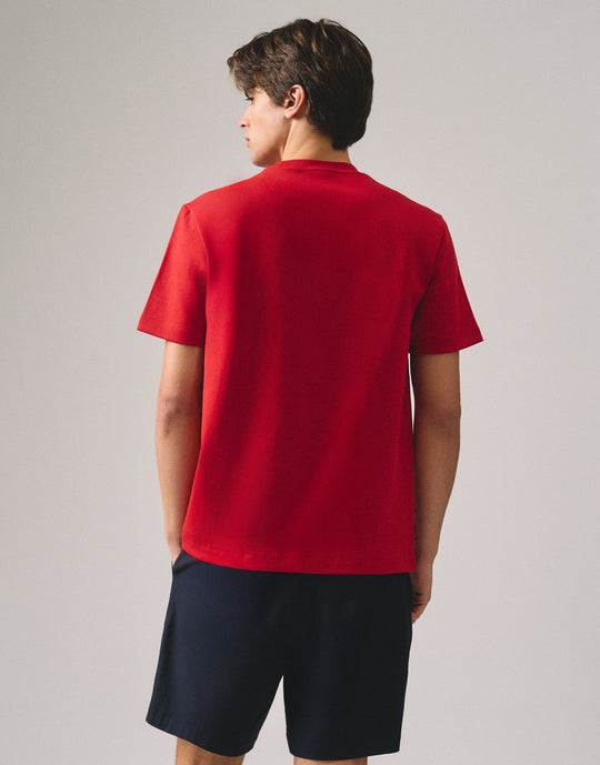 Premium Regular Fit T-Shirt