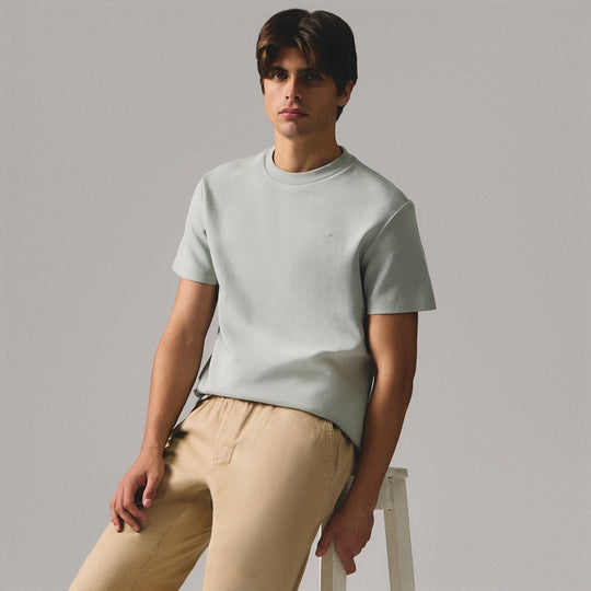 Premium Regular Fit T-Shirt